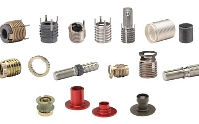 Keenserts® Inserts and Studs