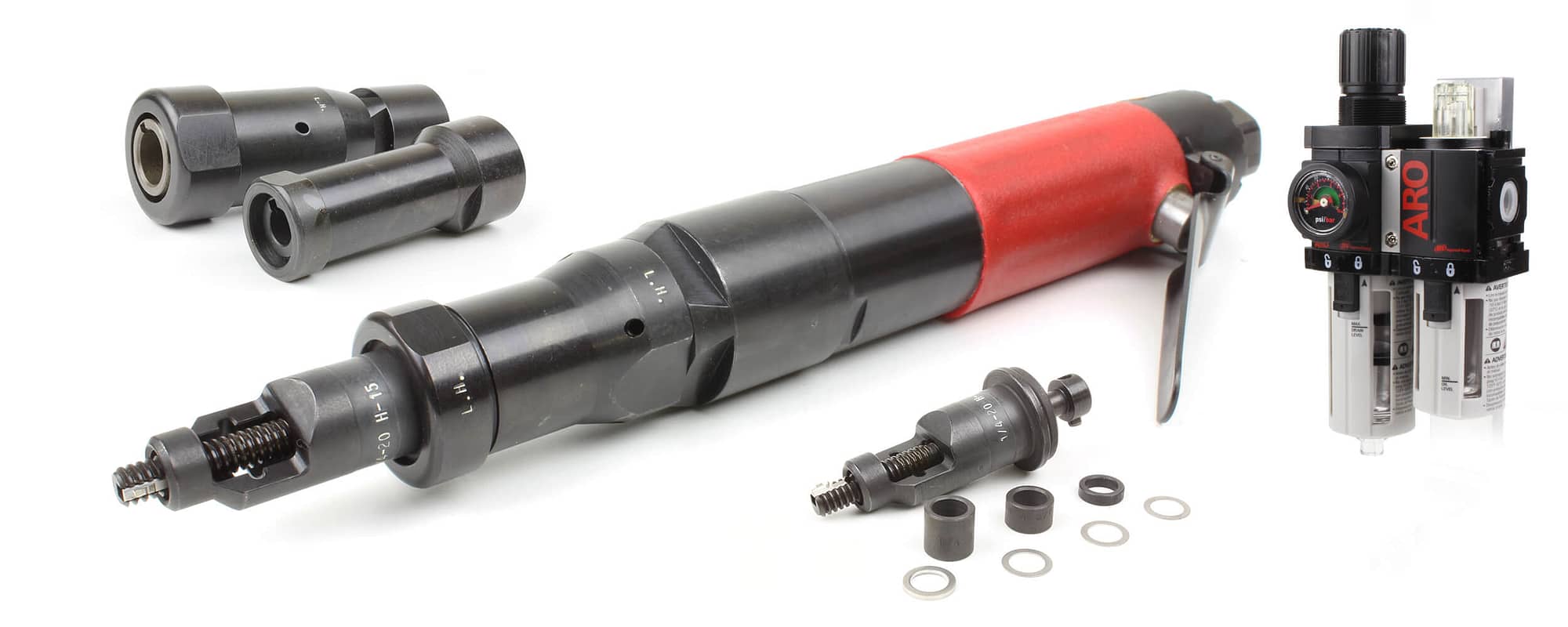 Pneumatic