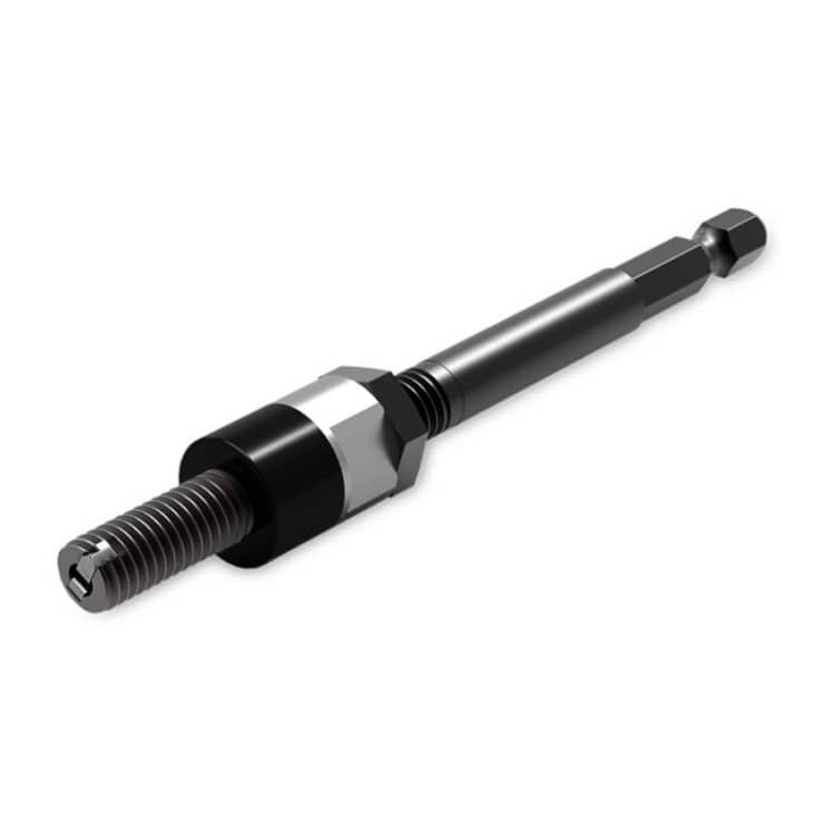 6 - HELICOIL® Plus Electric Tangless Mandrel