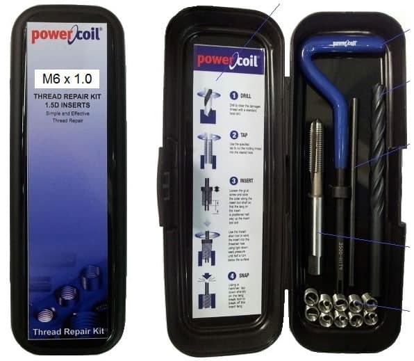 PowerCoil Kit