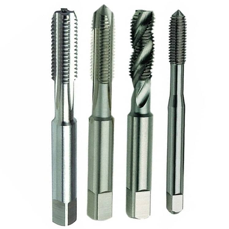Helicoil Tap