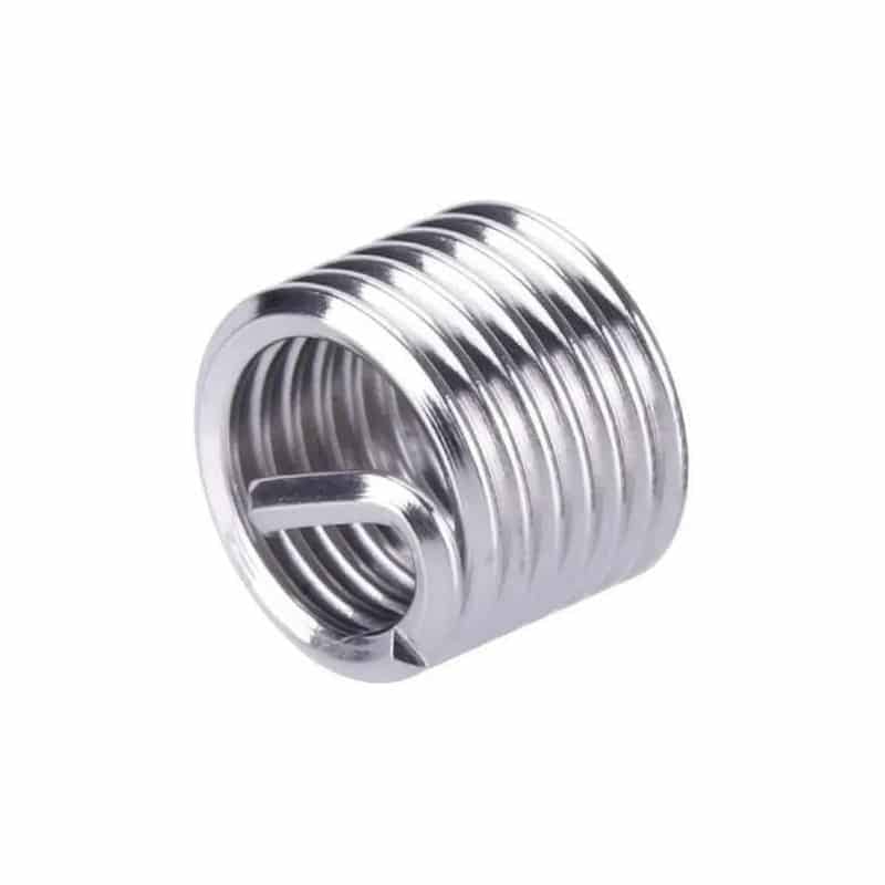 Standard Coil