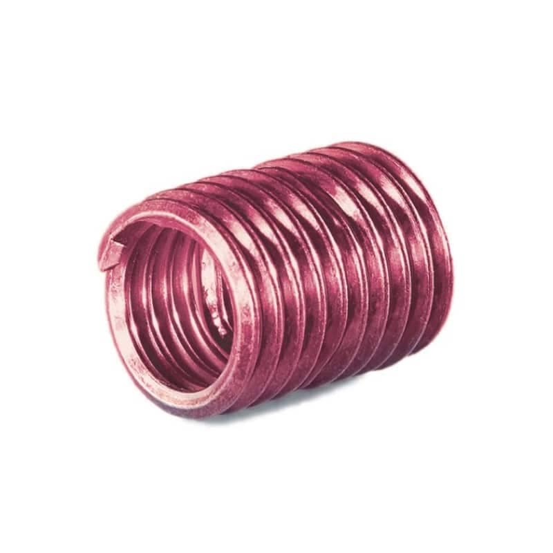Tangless SL Coil