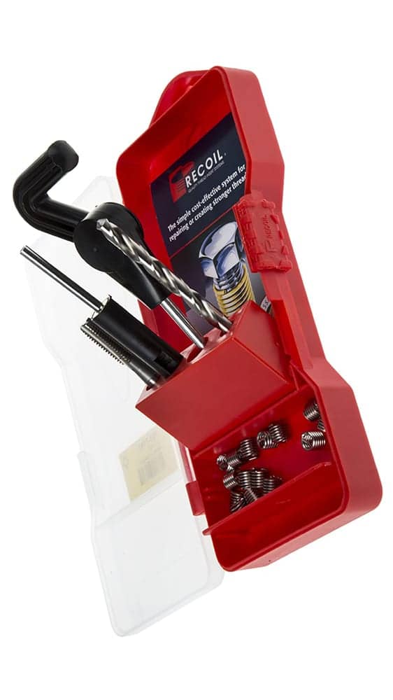 Thread Repair Kit