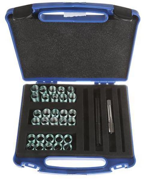 Helicoil Plus Kit2