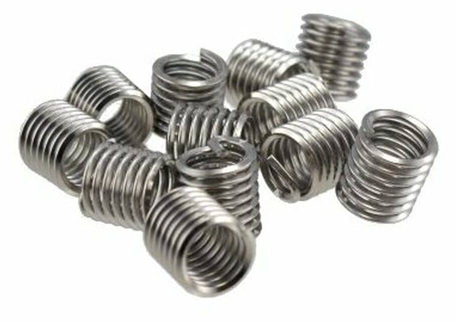 Wire Thread Insert