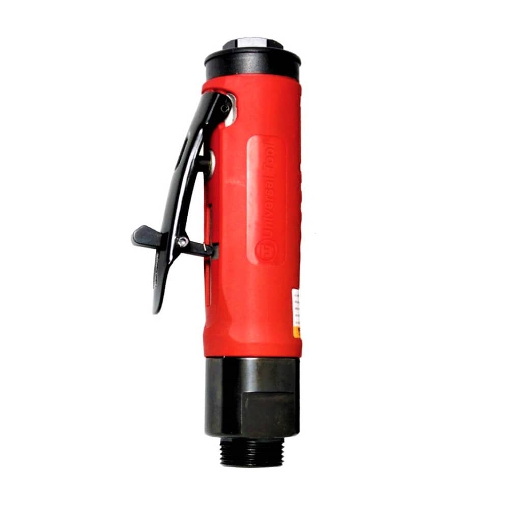 11 - Straight Pneumatic Drill
