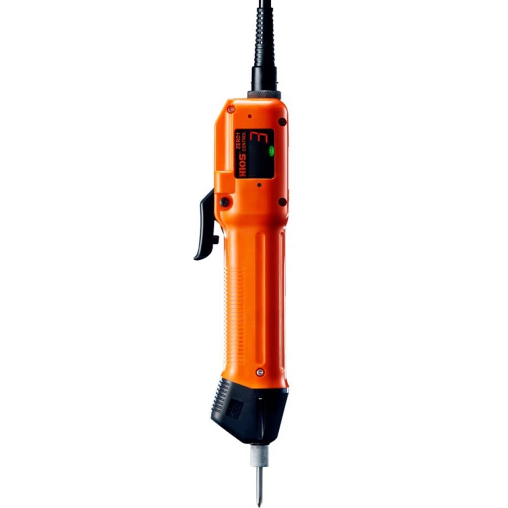 15 - HIOS Smart Electric Screwdriver