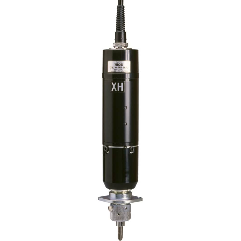 16 - HIOS Automatic Screwdriver