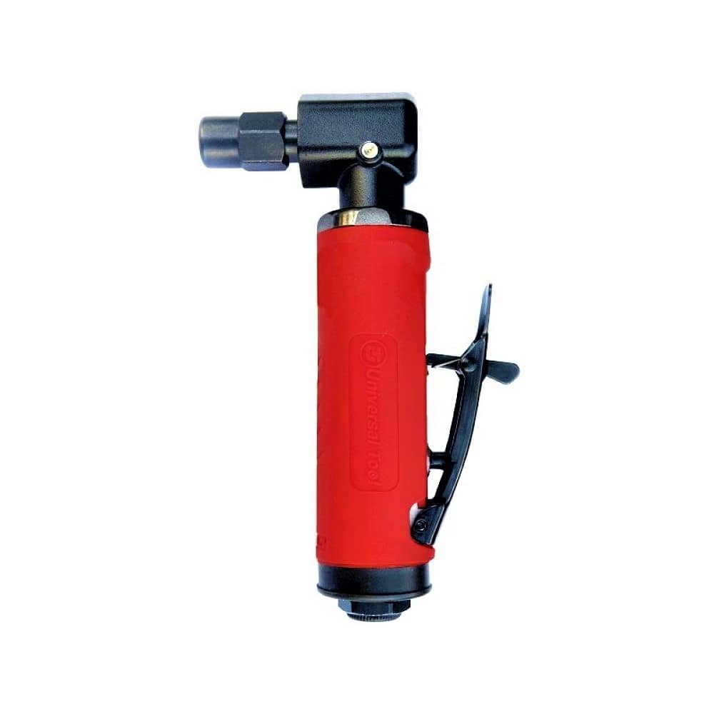 6 - Angle Air Grinder