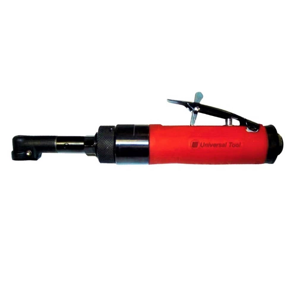 10 - Angle Pneumatic Drill