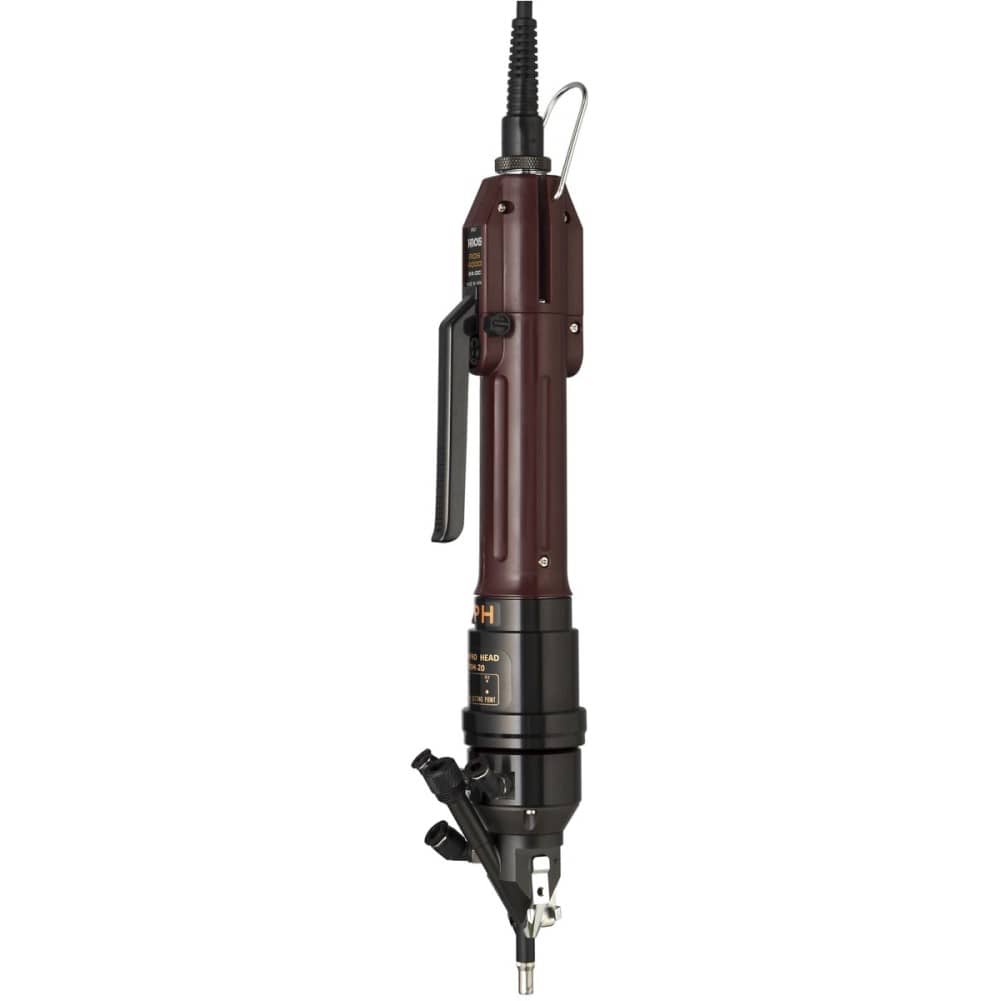17 - HIOS Screwfeed Electric Screwdriver