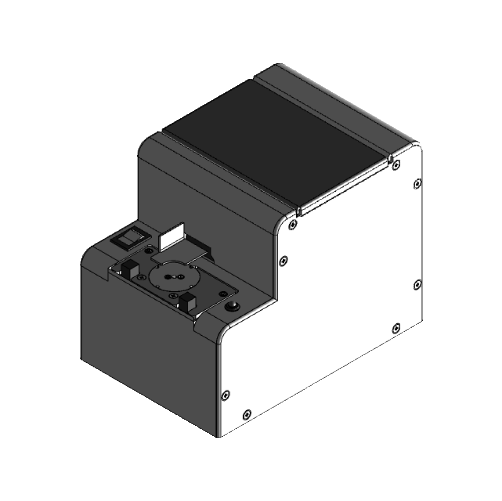 Segment Feeder