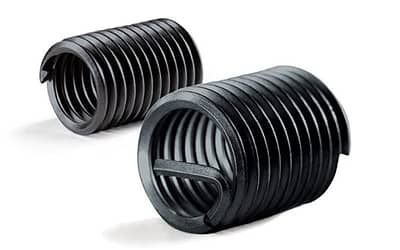 Heli-Coil® Primer-Free® Coated Inserts