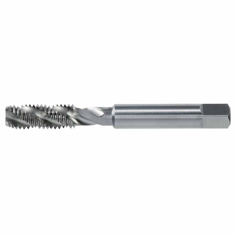 9 - HeliCoil Spiral Fluted Tap