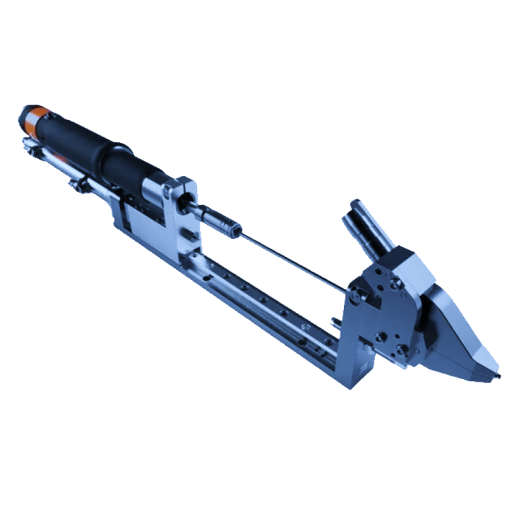 1 -Single Spindle