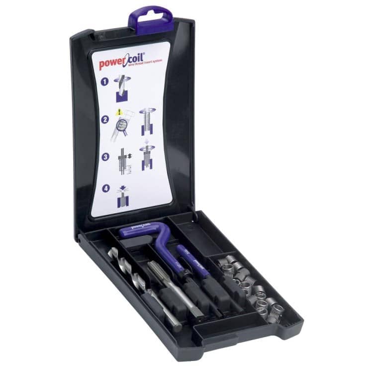 1 - Thread Repair Eco Kit