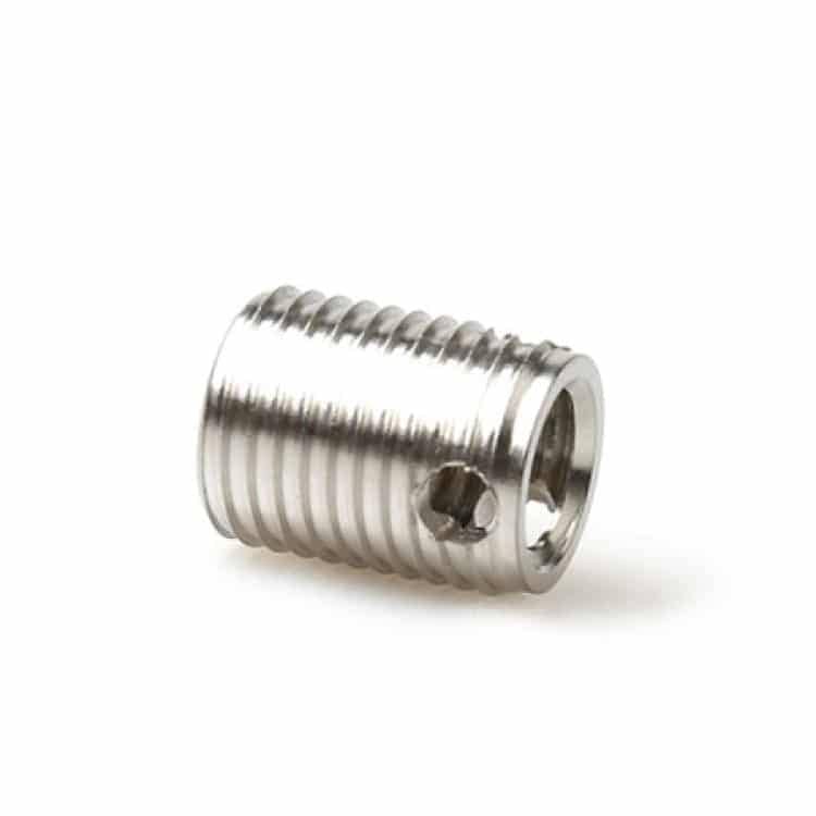 13 - SUS 307308 Self-Tapping Thread Insert