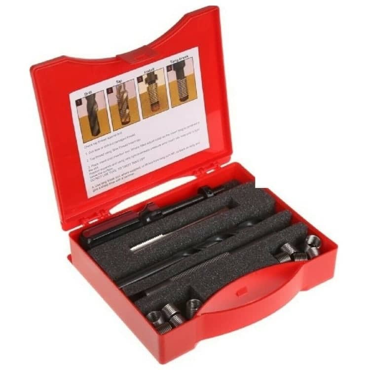 2 - Kennedy Thread Repair Kit