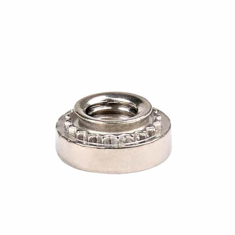 21 - Self Clinching Nut