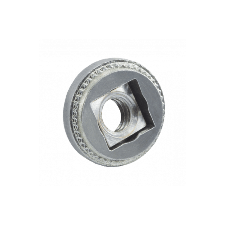 24 - Floating Self Clinching Nut