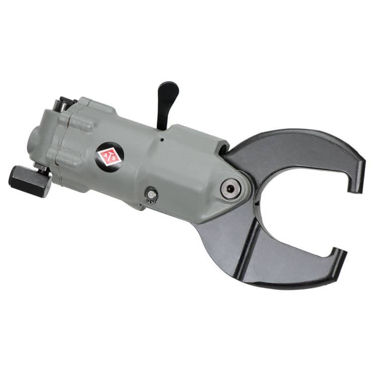 3 - Alligator Yoke Rivet Squeezer