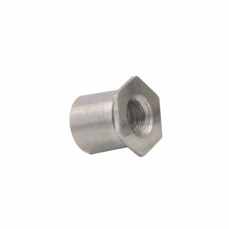 31 - Through Hole Standoffs Stud