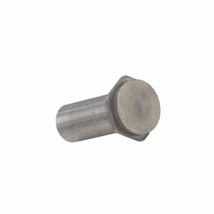 32 - Concealed Head Standoffs Stud