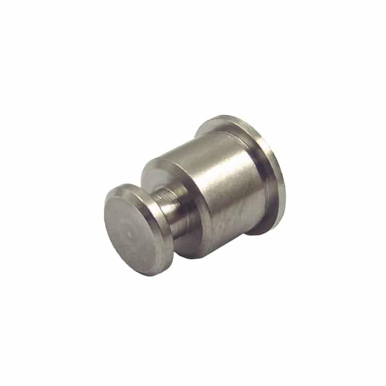 33 - Keyhole Self Clinching Standoffs