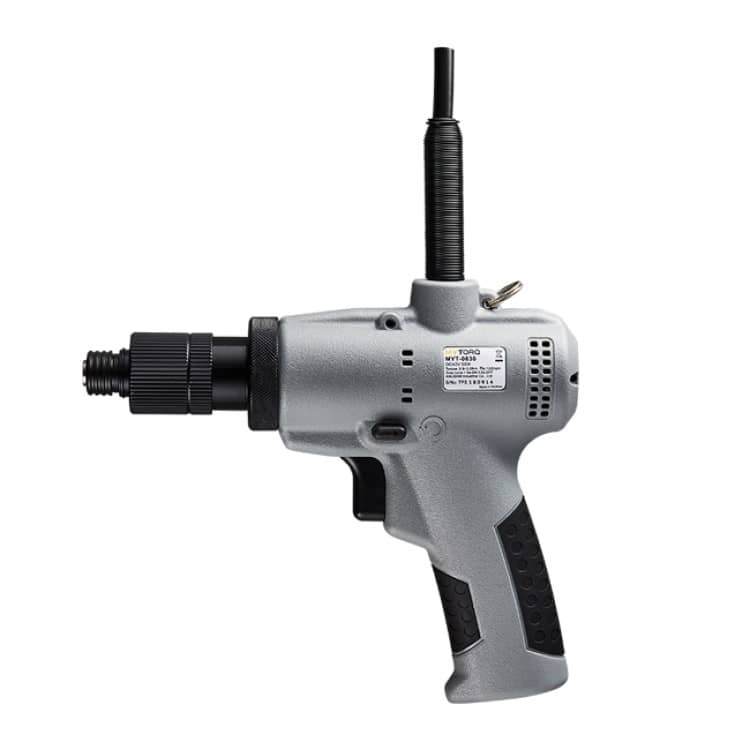 10 - Pistol Low Torque Electric Screwdriver
