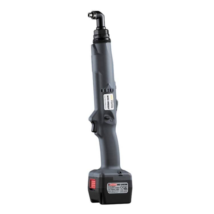 13 - Error Proof Angle Battery Screwdriver