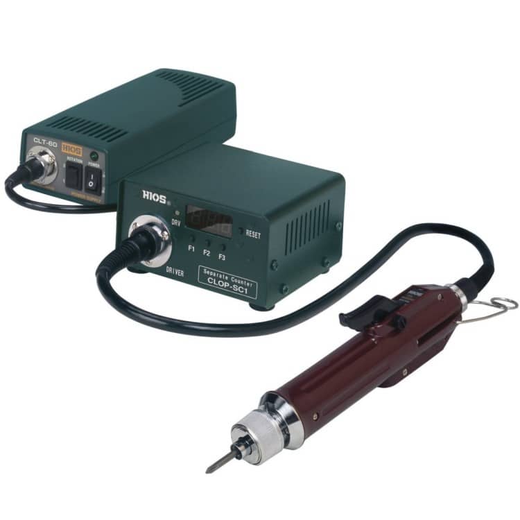 18 - HeliCoil Electric Installation Tool