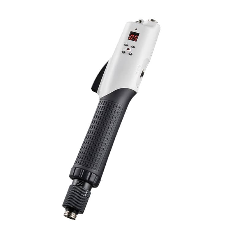 8 - Error Proof Low Torque Screwdriver