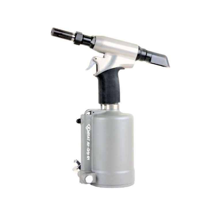 9 - LockBolt Tool