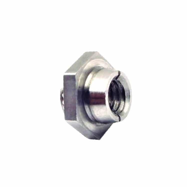 23 - Self Locking Clinching Nut