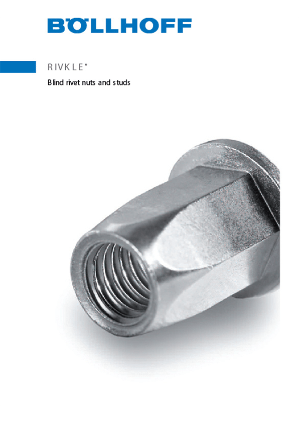 RIVKLE®-Blind-Rivet-Nuts-and-Studs