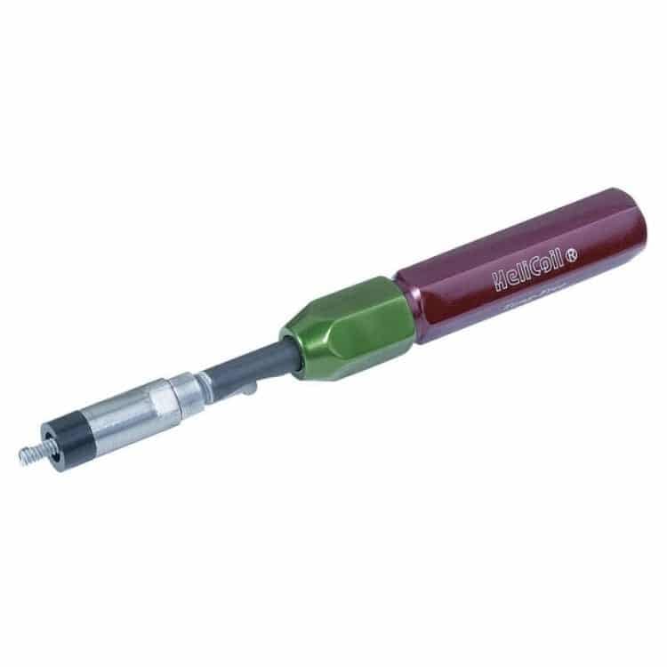 2 - Heli-Coil® Tangless Manual Installation Tool