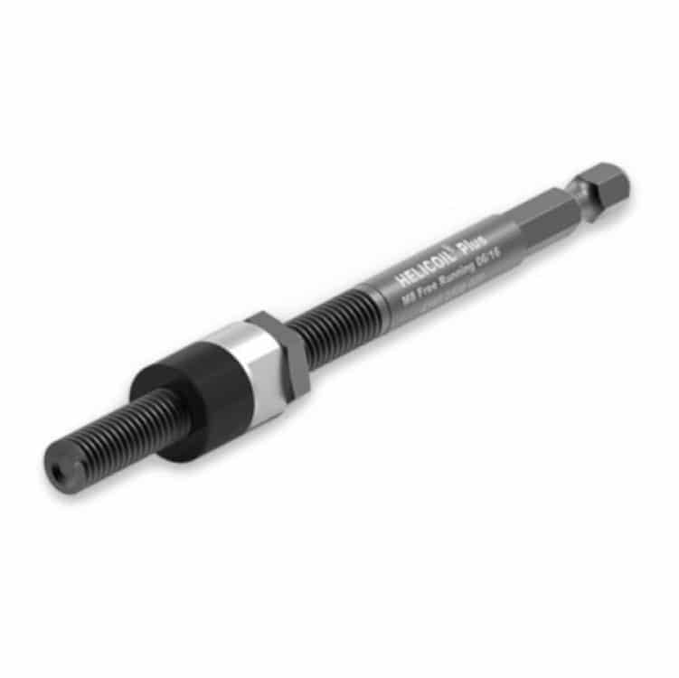 5 - HELICOIL® Plus Electric Mandrel